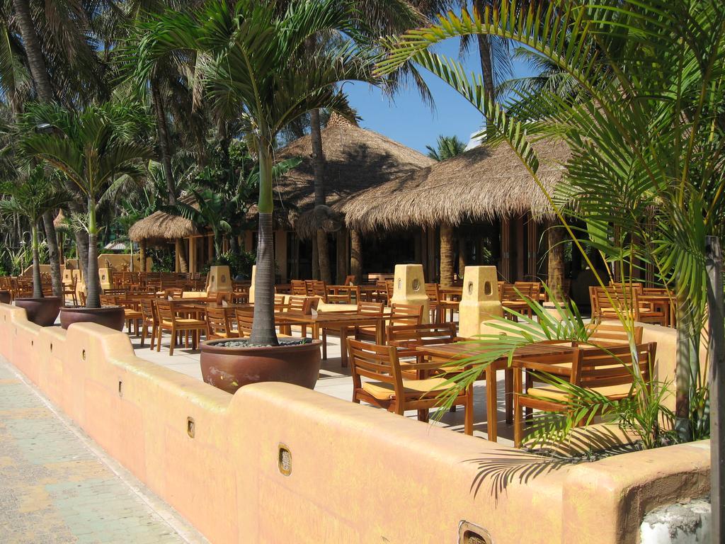 King Town Hotel Нячанг Екстер'єр фото