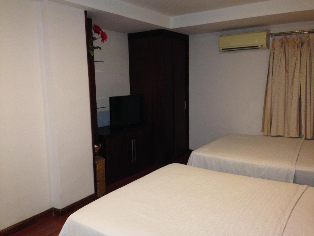 King Town Hotel Нячанг Номер фото