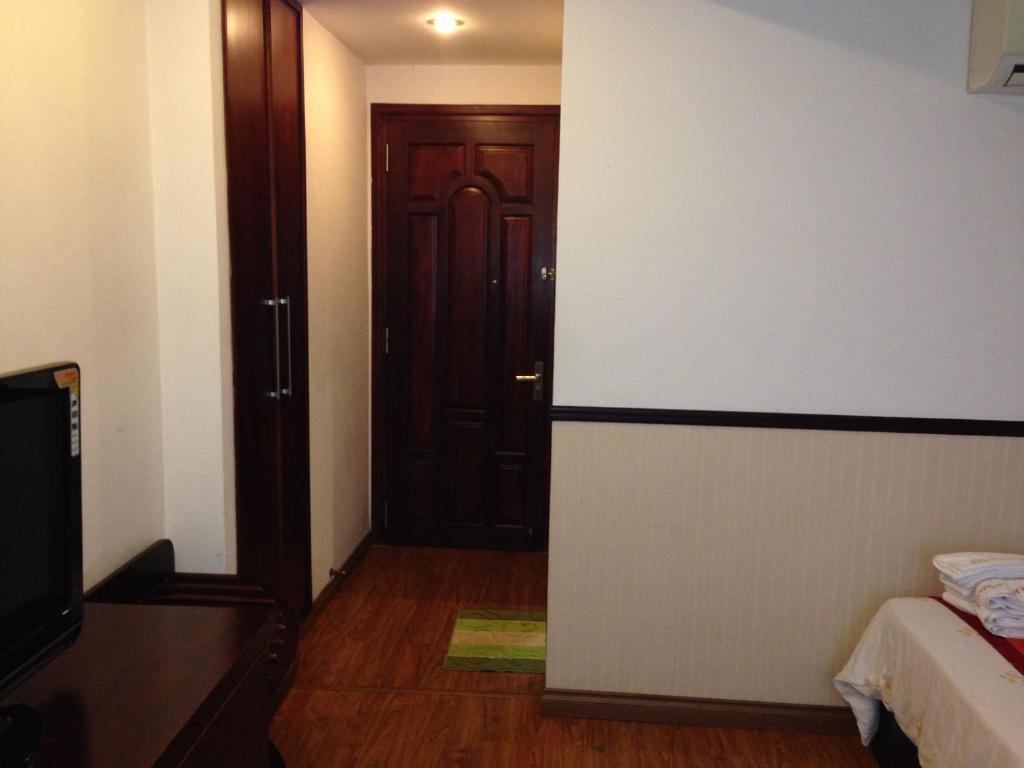 King Town Hotel Нячанг Номер фото