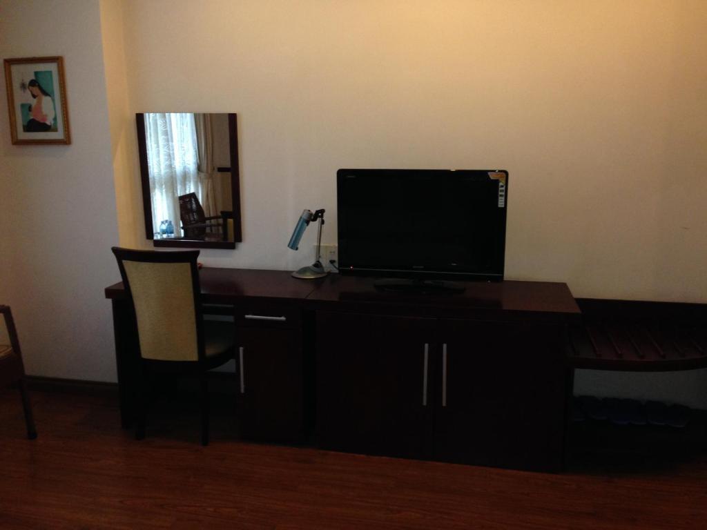 King Town Hotel Нячанг Номер фото